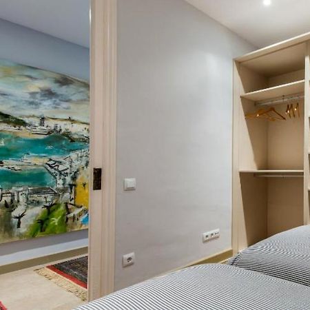 Provenza Flat Appartement Barcelona Buitenkant foto