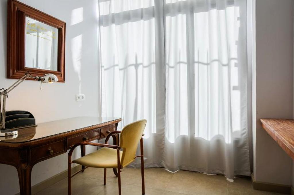 Provenza Flat Appartement Barcelona Buitenkant foto